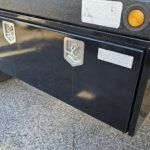 2014 Ford F-450 Crew Cab Landscape Dump Truck - Photo 17 of 91
