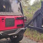 2012 Jeep Wrangler Sport 4x4 - Photo 17 of 77