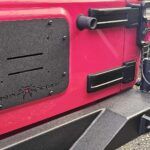 2012 Jeep Wrangler Sport 4x4 - Photo 18 of 77