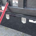 2014 Ford F-450 Crew Cab Landscape Dump Truck - Photo 18 of 91