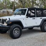 2016 Jeep Wrangler Unlimited Sport 4x4 - Photo 19 of 19