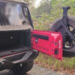 2012 Jeep Wrangler Sport 4x4 - Photo 19 of 77