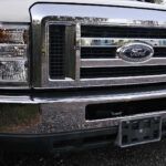 2008 Ford E-350 Enclosed Service Van - Photo 19 of 64