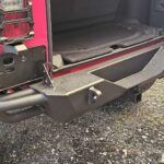2012 Jeep Wrangler Sport 4x4 - Photo 20 of 77