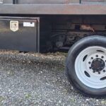 2014 Ford F-450 Crew Cab Landscape Dump Truck - Photo 20 of 91