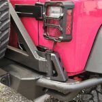 2012 Jeep Wrangler Sport 4x4 - Photo 21 of 77