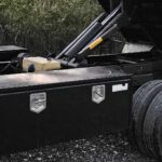 2014 Ford F-450 Crew Cab Landscape Dump Truck - Photo 21 of 91