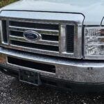 2008 Ford E-350 Enclosed Service Van - Photo 21 of 64