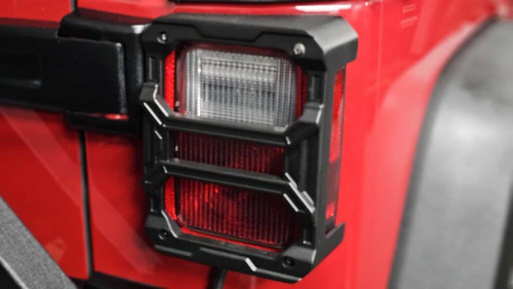2012 Jeep Wrangler Sport 4x4 - Photo 22 of 77