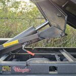 2014 Ford F-450 Crew Cab Landscape Dump Truck - Photo 23 of 91