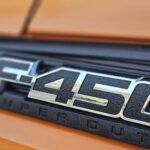 2014 Ford F-450 Crew Cab Landscape Dump Truck - Photo 24 of 91
