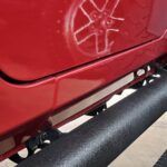2012 Jeep Wrangler Sport 4x4 - Photo 25 of 77