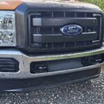 2014 Ford F-450 Crew Cab Landscape Dump Truck - Photo 25 of 91