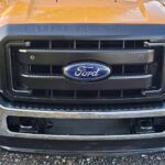 2014 Ford F-450 Crew Cab Landscape Dump Truck - Photo 27 of 91