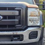 2014 Ford F-450 Crew Cab Landscape Dump Truck - Photo 28 of 91