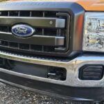 2014 Ford F-450 Crew Cab Landscape Dump Truck - Photo 29 of 91