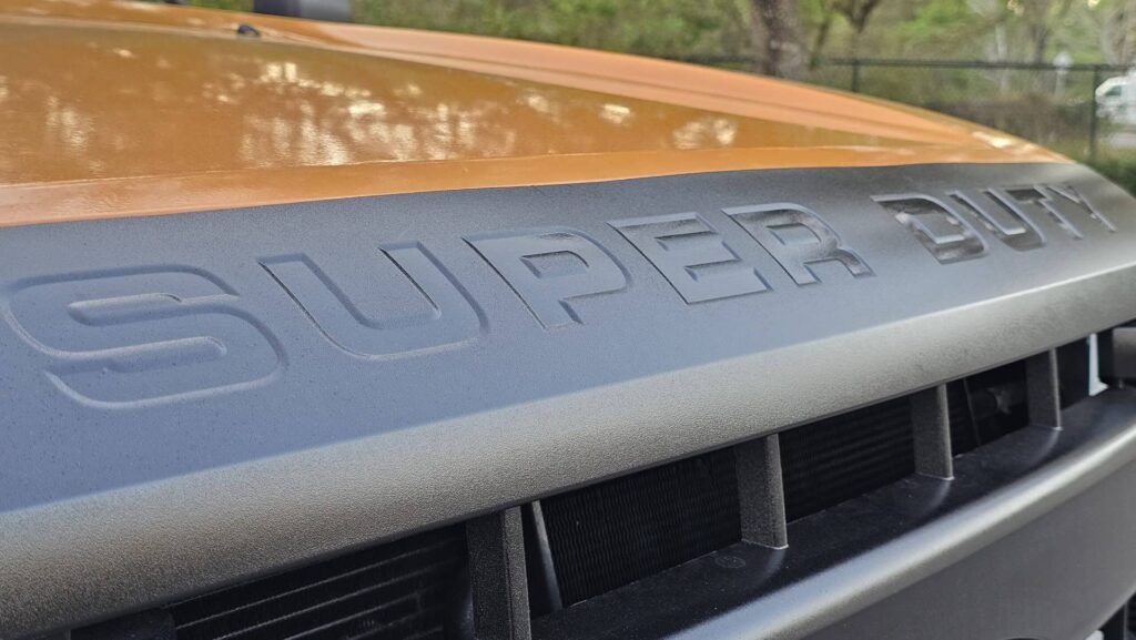 2014 Ford F-450 Crew Cab Landscape Dump Truck - Photo 30 of 91