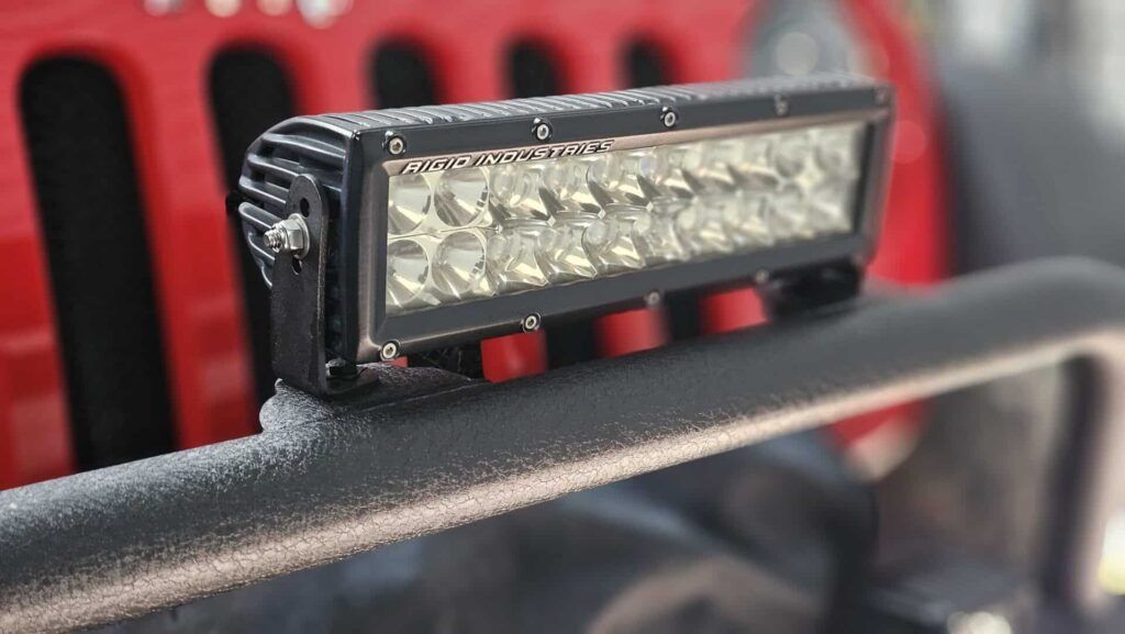 2012 Jeep Wrangler Sport 4x4 - Photo 31 of 77