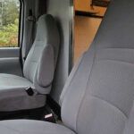 2008 Ford E-350 Enclosed Service Van - Photo 31 of 64