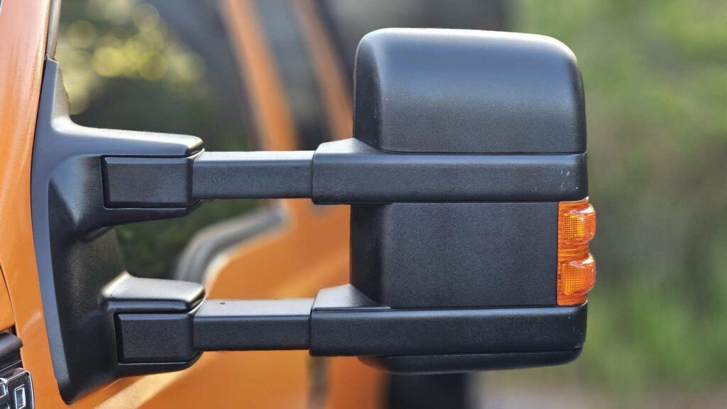 2014 Ford F-450 Crew Cab Landscape Dump Truck - Photo 32 of 91