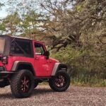 2012 Jeep Wrangler Sport 4x4 - Photo 32 of 77