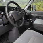 2008 Ford E-350 Enclosed Service Van - Photo 32 of 64