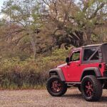 2012 Jeep Wrangler Sport 4x4 - Photo 33 of 77