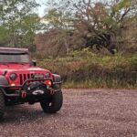 2012 Jeep Wrangler Sport 4x4 - Photo 34 of 77
