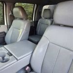 2014 Ford F-450 Crew Cab Landscape Dump Truck - Photo 34 of 91