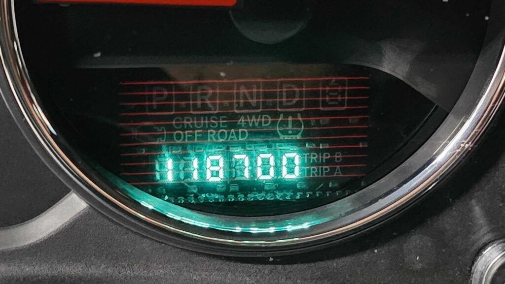 2013 Jeep Wrangler Unlimited Sport 4x4 - Photo 34 of 72