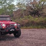 2012 Jeep Wrangler Sport 4x4 - Photo 35 of 77