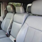 2014 Ford F-450 Crew Cab Landscape Dump Truck - Photo 35 of 91