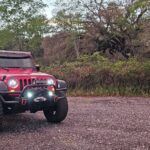 2012 Jeep Wrangler Sport 4x4 - Photo 36 of 77