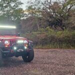2012 Jeep Wrangler Sport 4x4 - Photo 37 of 77