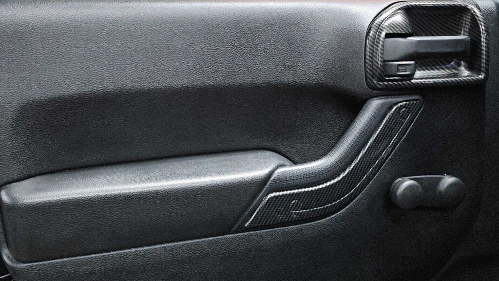2017 Jeep Wrangler Unlimited Sport - Photo 38 of 72