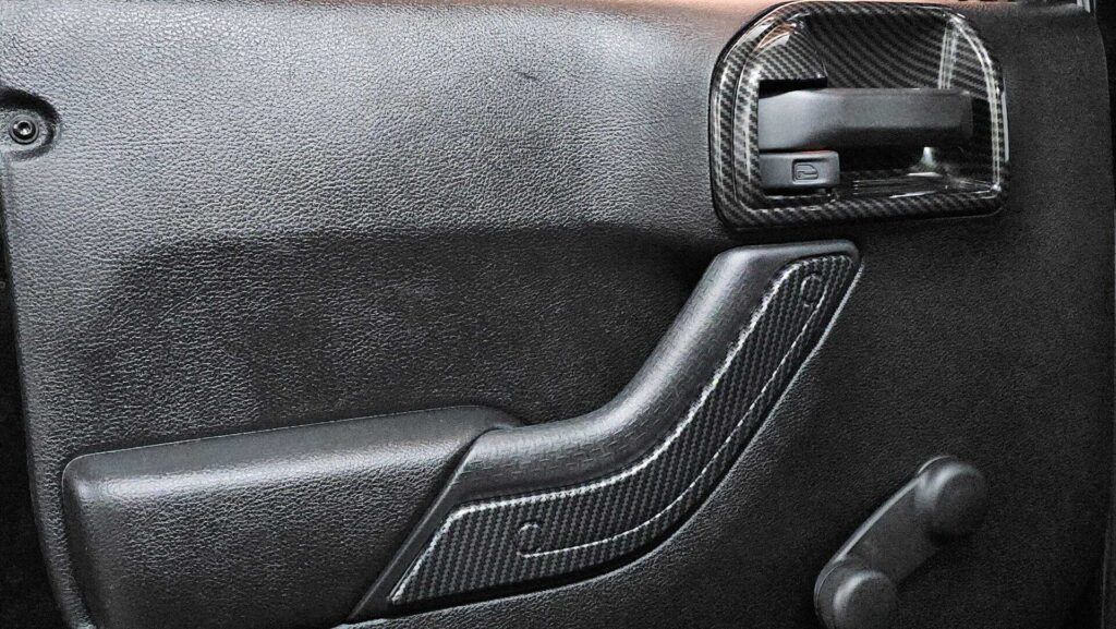 2017 Jeep Wrangler Unlimited Sport - Photo 39 of 72