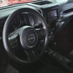 2012 Jeep Wrangler Sport 4x4 - Photo 39 of 77