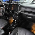 2017 Jeep Wrangler Unlimited Sport - Photo 40 of 72