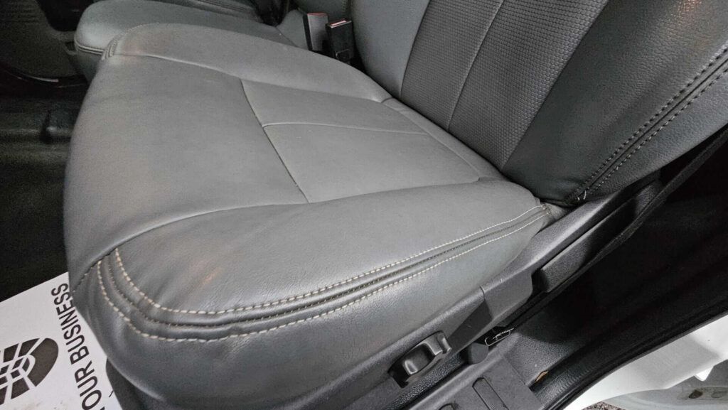 2014 Ford F-450 Crew Cab Landscape Dump Truck - Photo 41 of 91