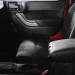 2012 Jeep Wrangler Sport 4x4 - Photo 41 of 77