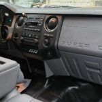 2014 Ford F-450 Crew Cab Landscape Dump Truck - Photo 42 of 91