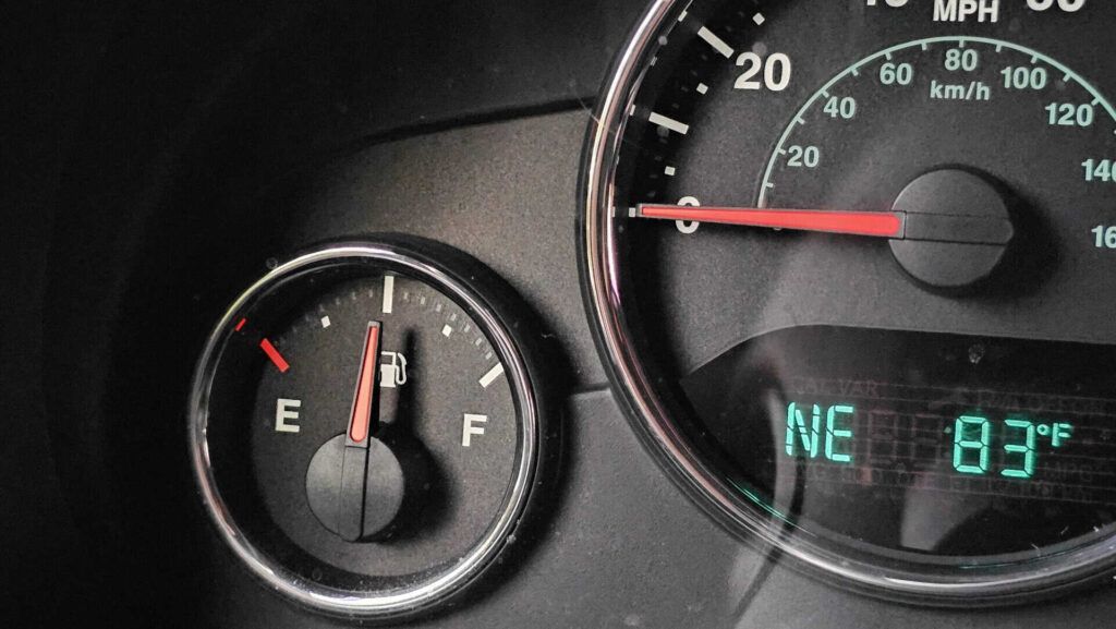 2012 Jeep Wrangler Sport 4x4 - Photo 43 of 77