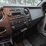 2014 Ford F-450 Crew Cab Landscape Dump Truck - Photo 44 of 91