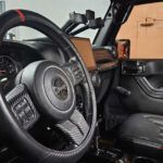 2017 Jeep Wrangler Unlimited Sport - Photo 44 of 72