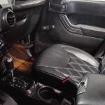 2017 Jeep Wrangler Unlimited Sport - Photo 45 of 72