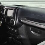 2012 Jeep Wrangler Sport 4x4 - Photo 45 of 77