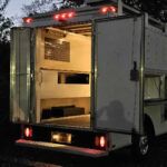 2008 Ford E-350 Enclosed Service Van - Photo 45 of 64