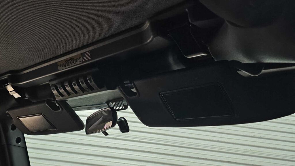 2012 Jeep Wrangler Sport 4x4 - Photo 47 of 77