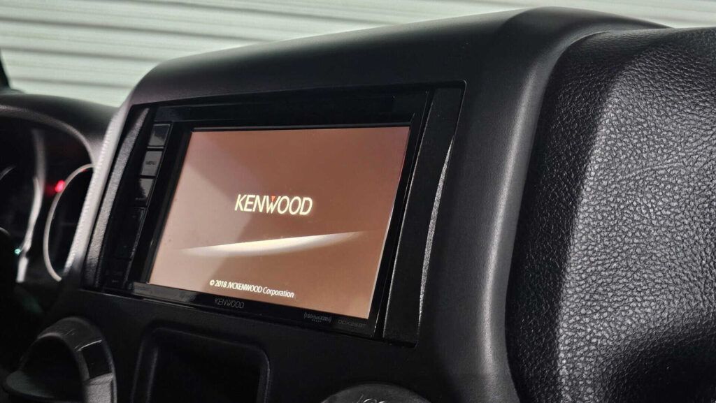2012 Jeep Wrangler Sport 4x4 - Photo 48 of 77