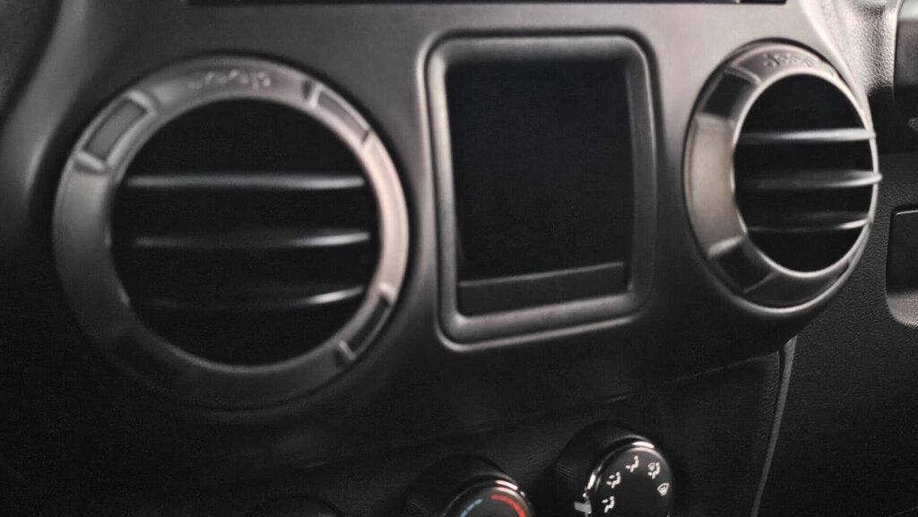 2012 Jeep Wrangler Sport 4x4 - Photo 49 of 77